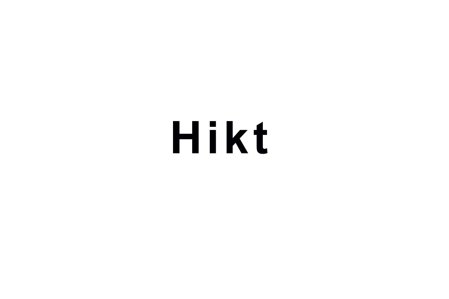 HIKT商标转让