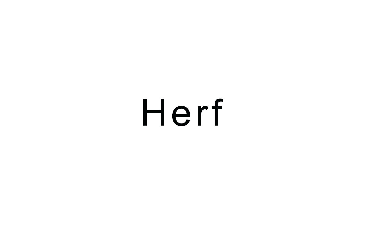 HERF商标转让