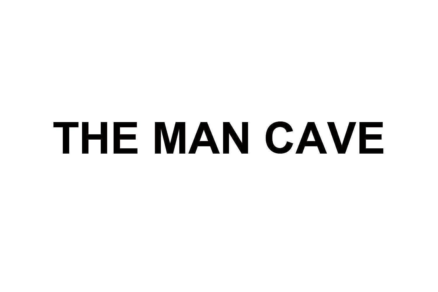 THE MAN CAVE商标转让