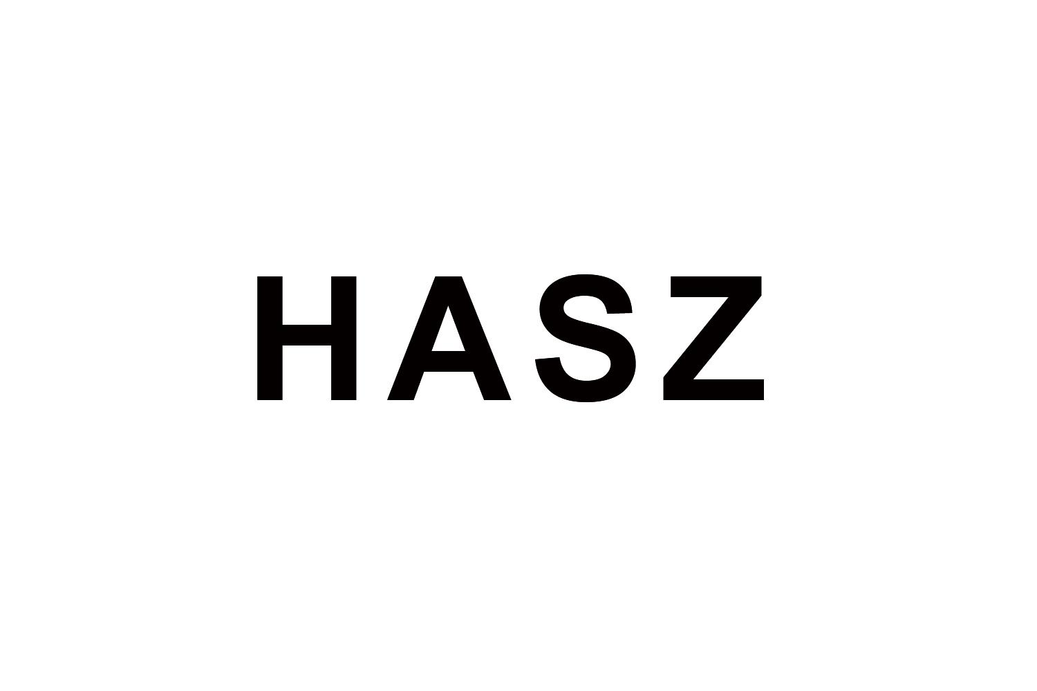 HASZ商标转让