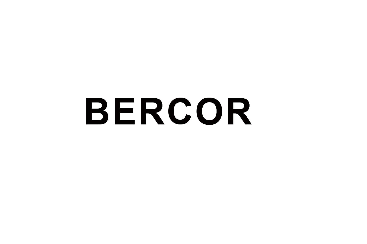 BERCOR商标转让