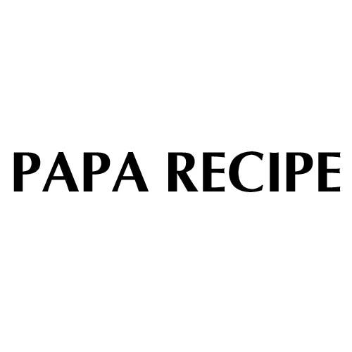 PAPA RECIPE商标转让