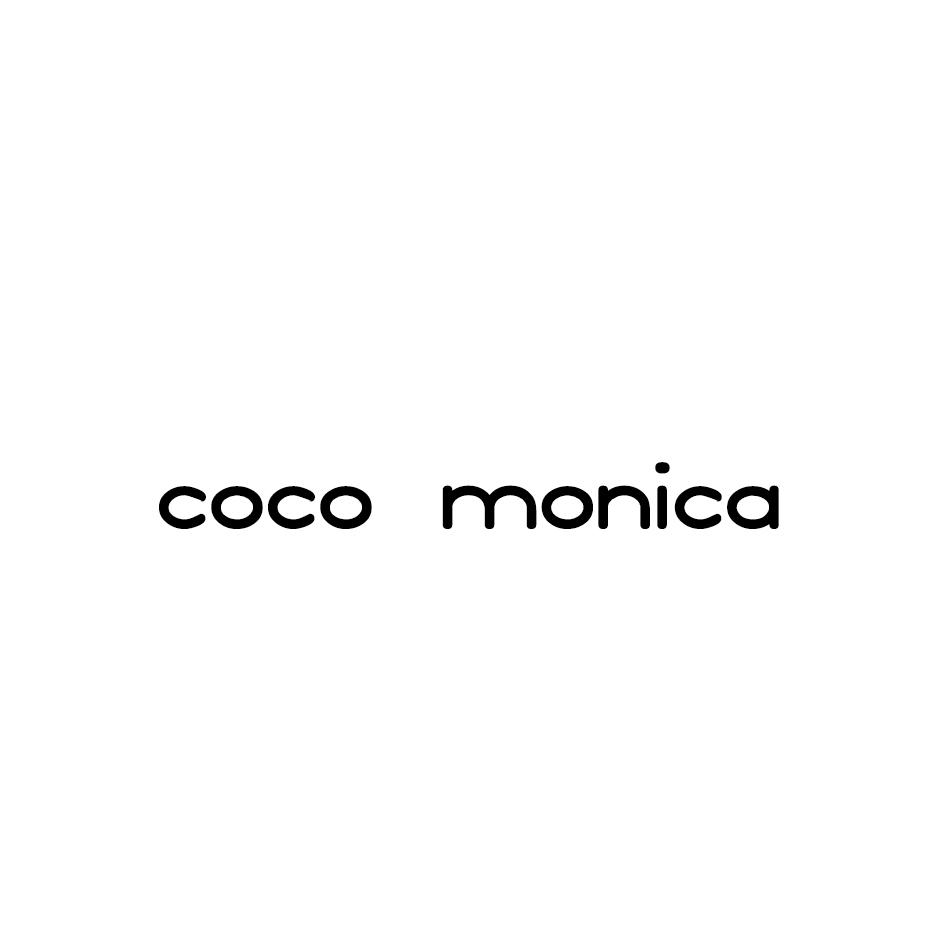 COCO MONICA商标转让