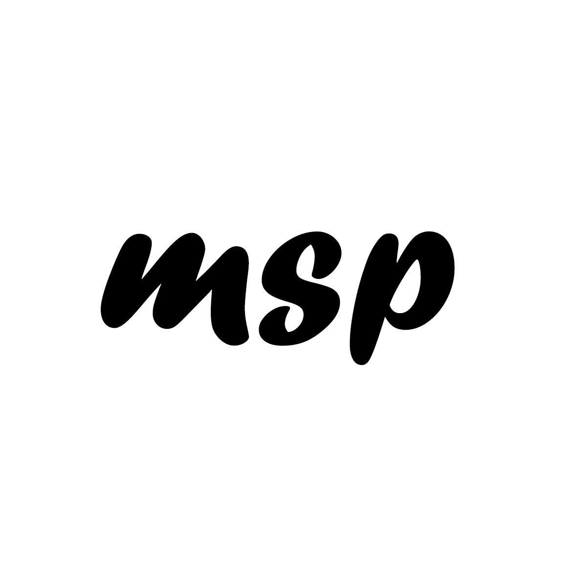 MSP商标转让