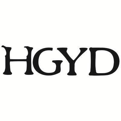 HGYD商标转让