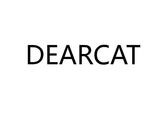 DEARCAT商标转让