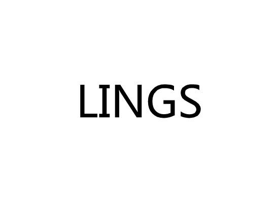 LINGS商标转让