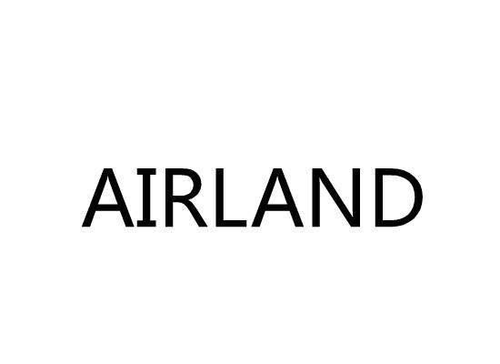 AIRLAND商标转让