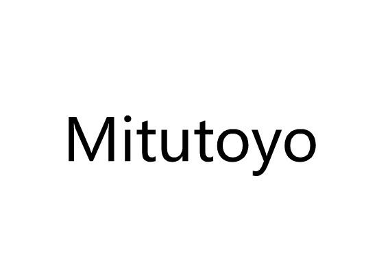 MITUTOYO商标转让