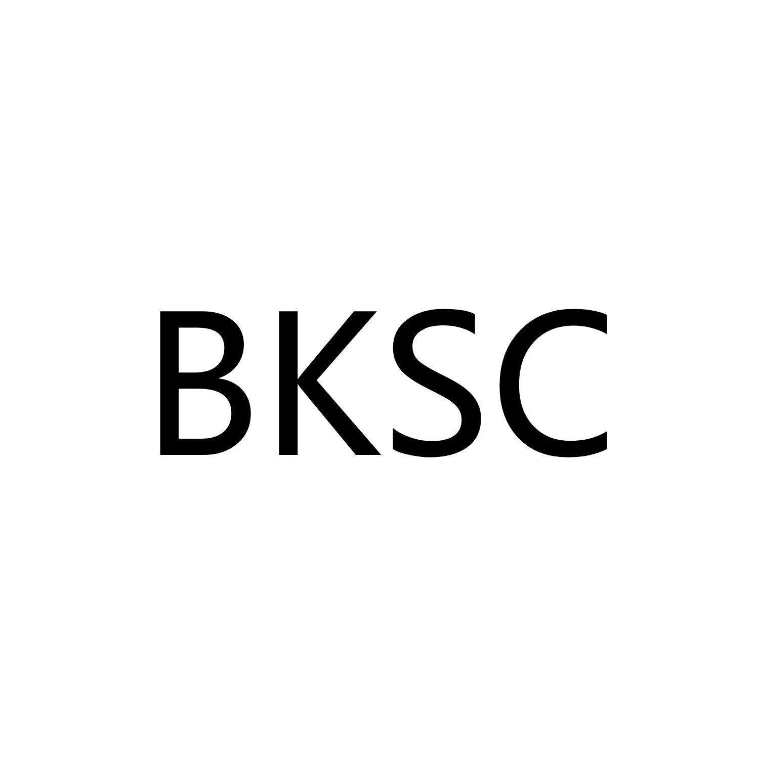 BKSC商标转让