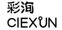 彩洵 CIEXUN商标转让