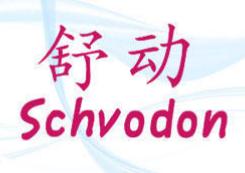 舒动 SCHVODON商标转让