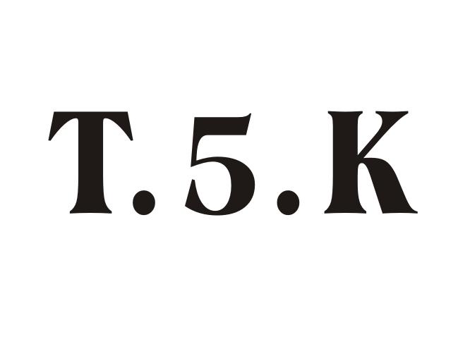 T.5.K商标转让