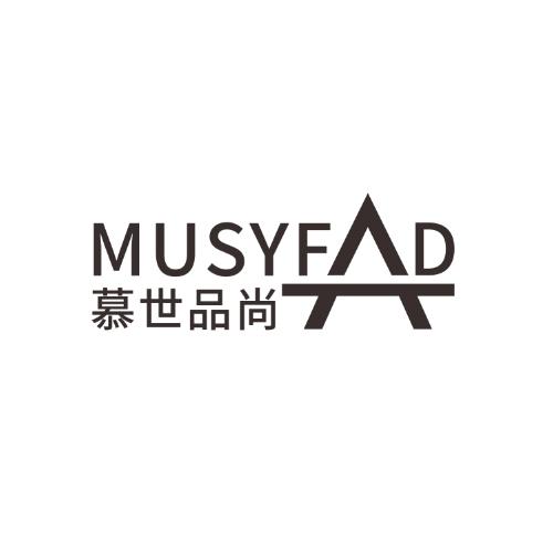 慕世品尚 MUSYFAD商标转让