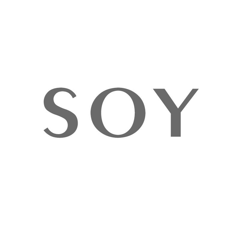 SOY商标转让