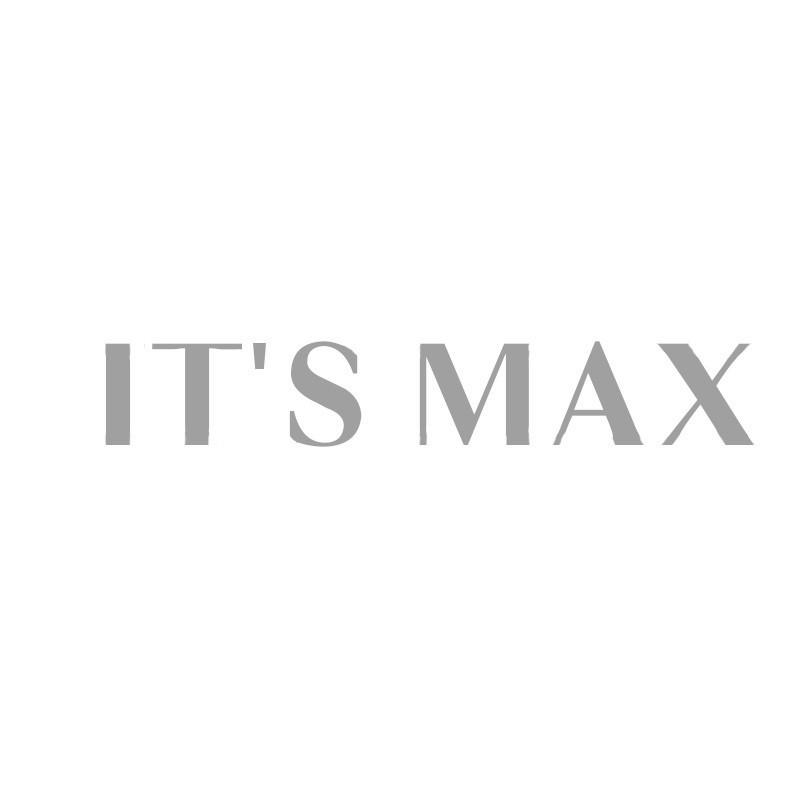 IT'S MAX商标转让