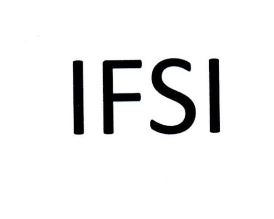 IFSI商标转让