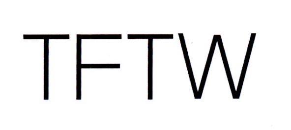 TFTW商标转让