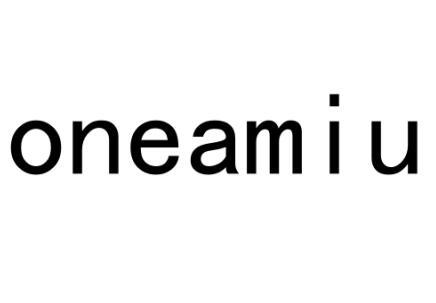 ONEAMIU商标转让
