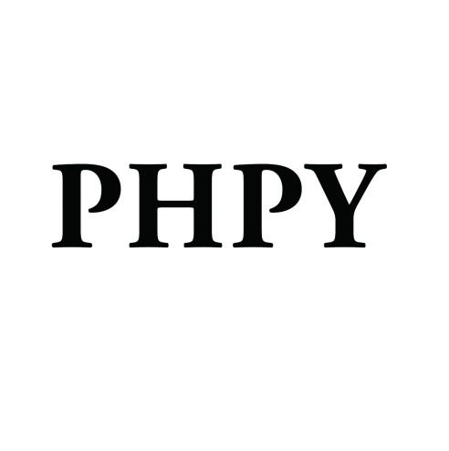 PHPY商标转让