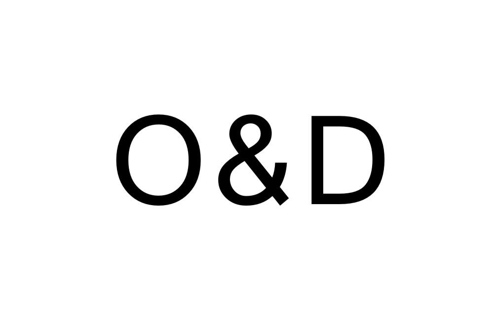 O&D商标转让