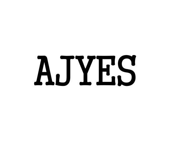 AJYES商标转让