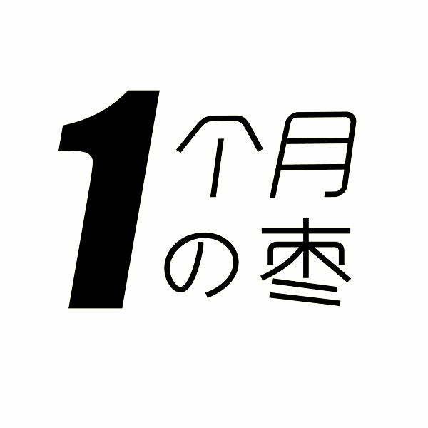 1个月枣商标转让
