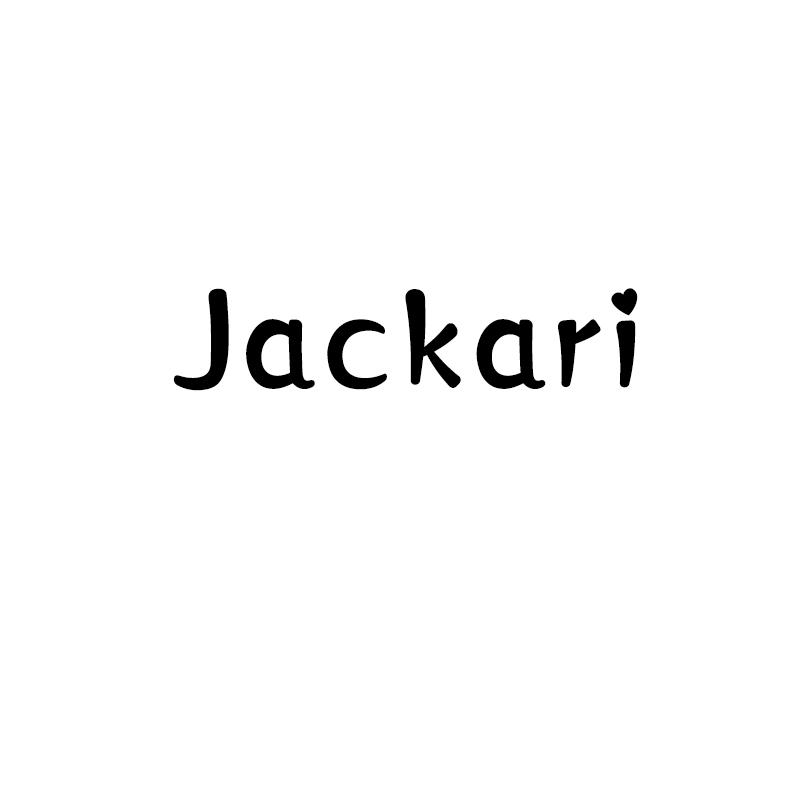 JACKARI商标转让