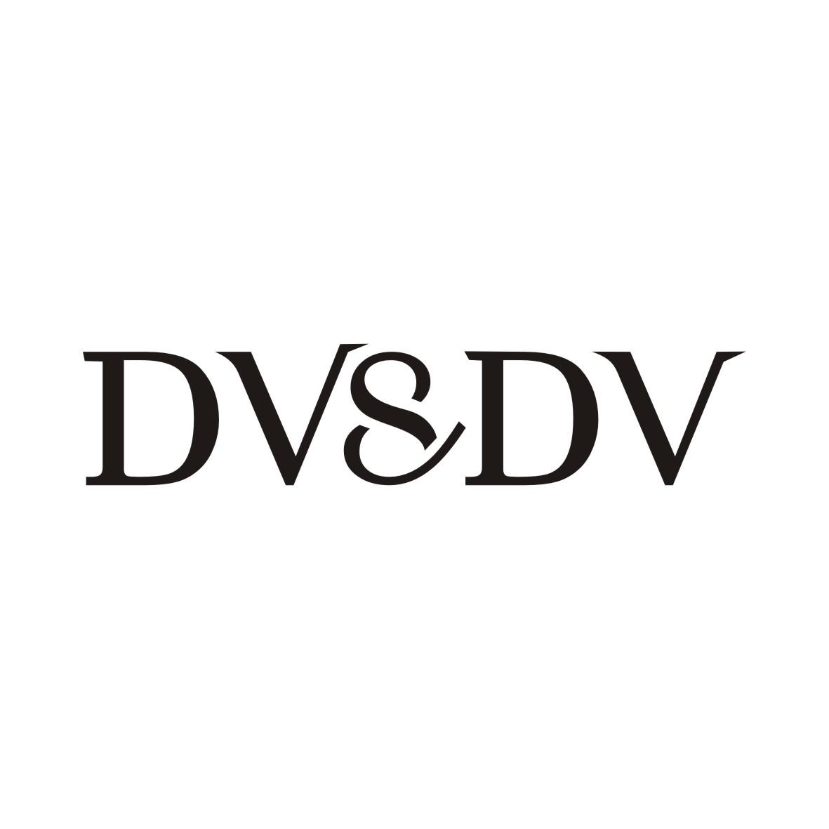 DV&DV商标转让