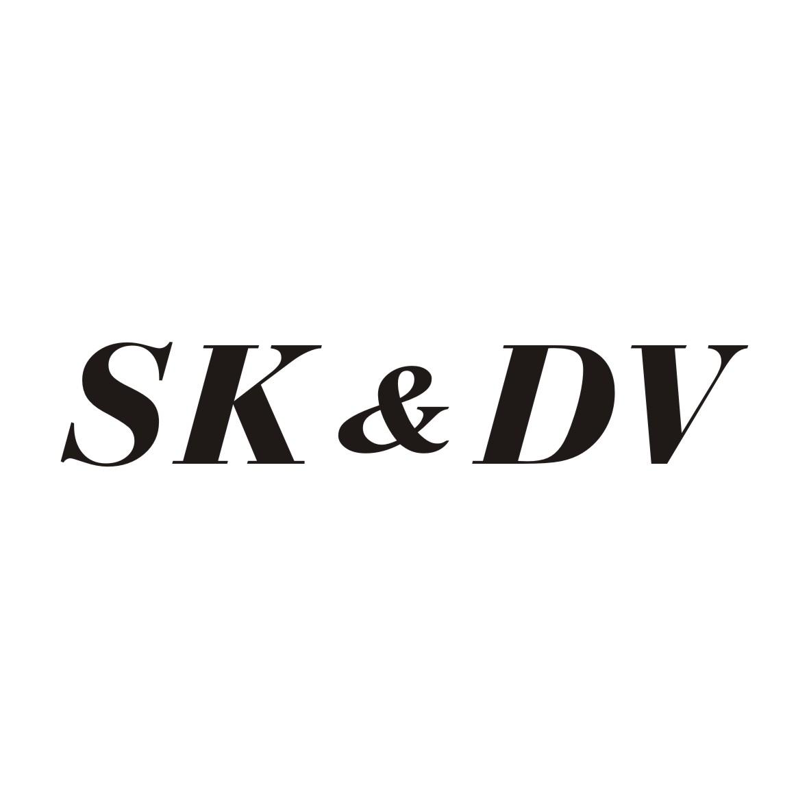 SK&DV商标转让