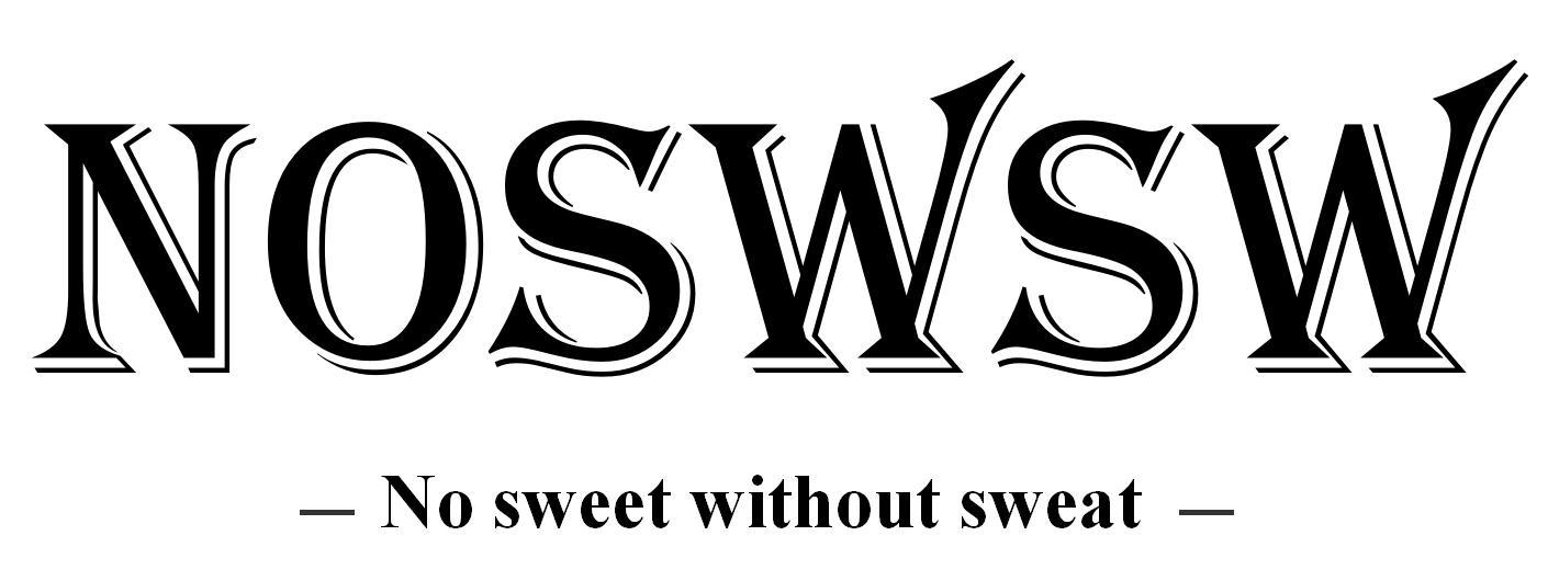 NOSWSW NO SWEET WITHOUT SWEAT商标转让