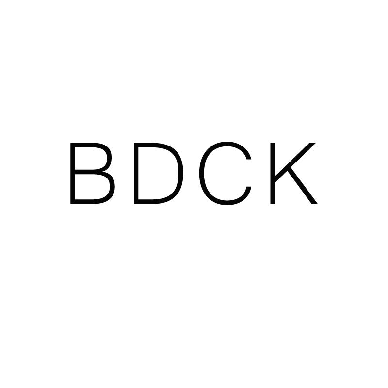 BDCK商标转让