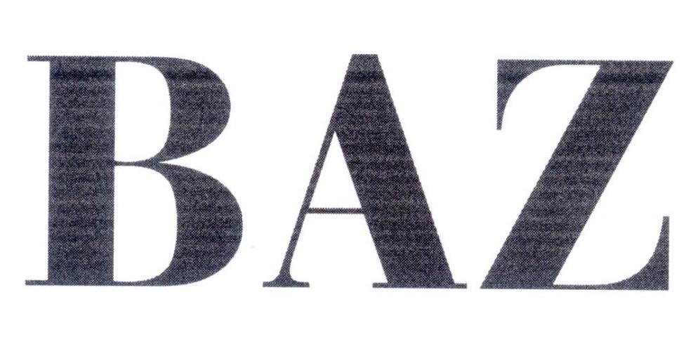 BAZ商标转让