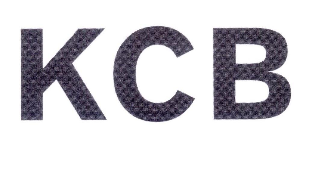 KCB商标转让