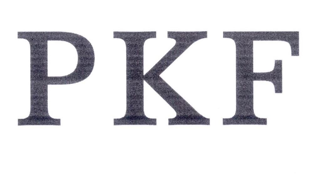 PKF商标转让