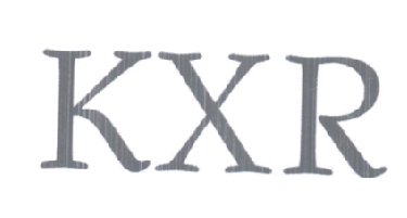 KXR商标转让