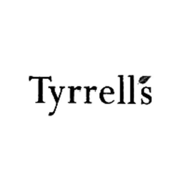 TYRRELLS商标转让