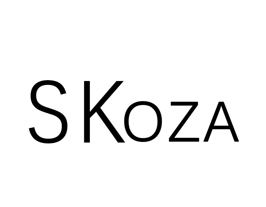 SKOZA商标转让