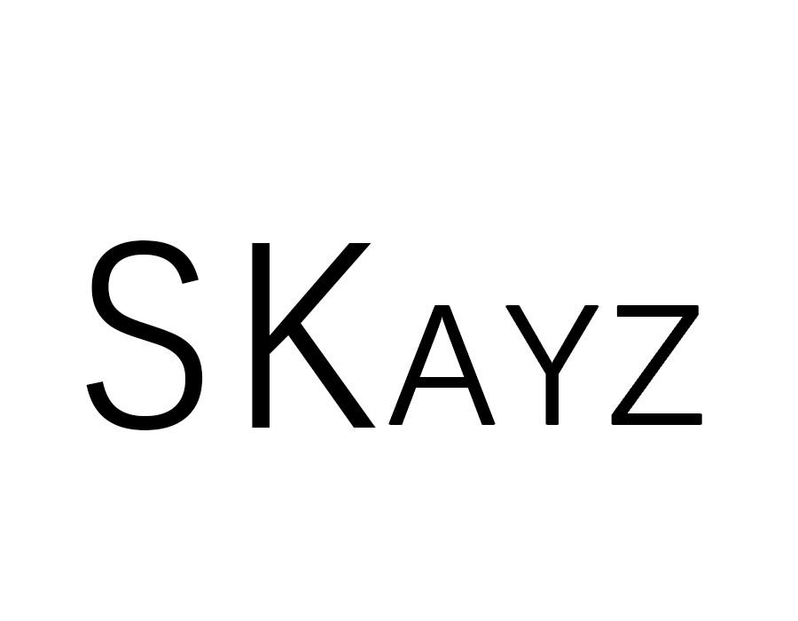 SKAYZ商标转让