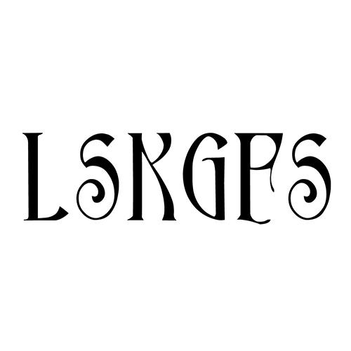 LSKGPS商标转让