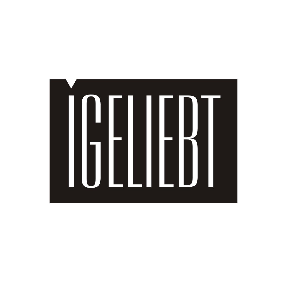 IGELIEBT商标转让
