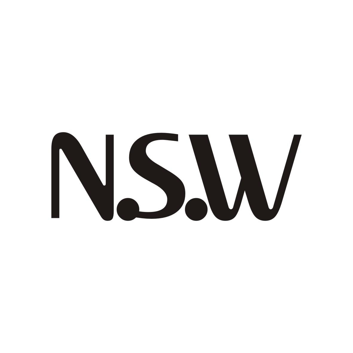 N.S.W商标转让