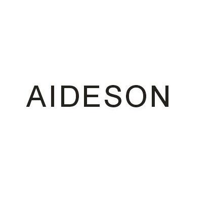 AIDESON商标转让