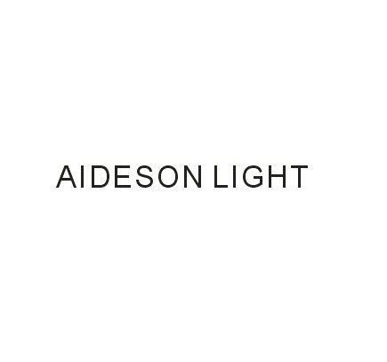 AIDESON LIGHT商标转让