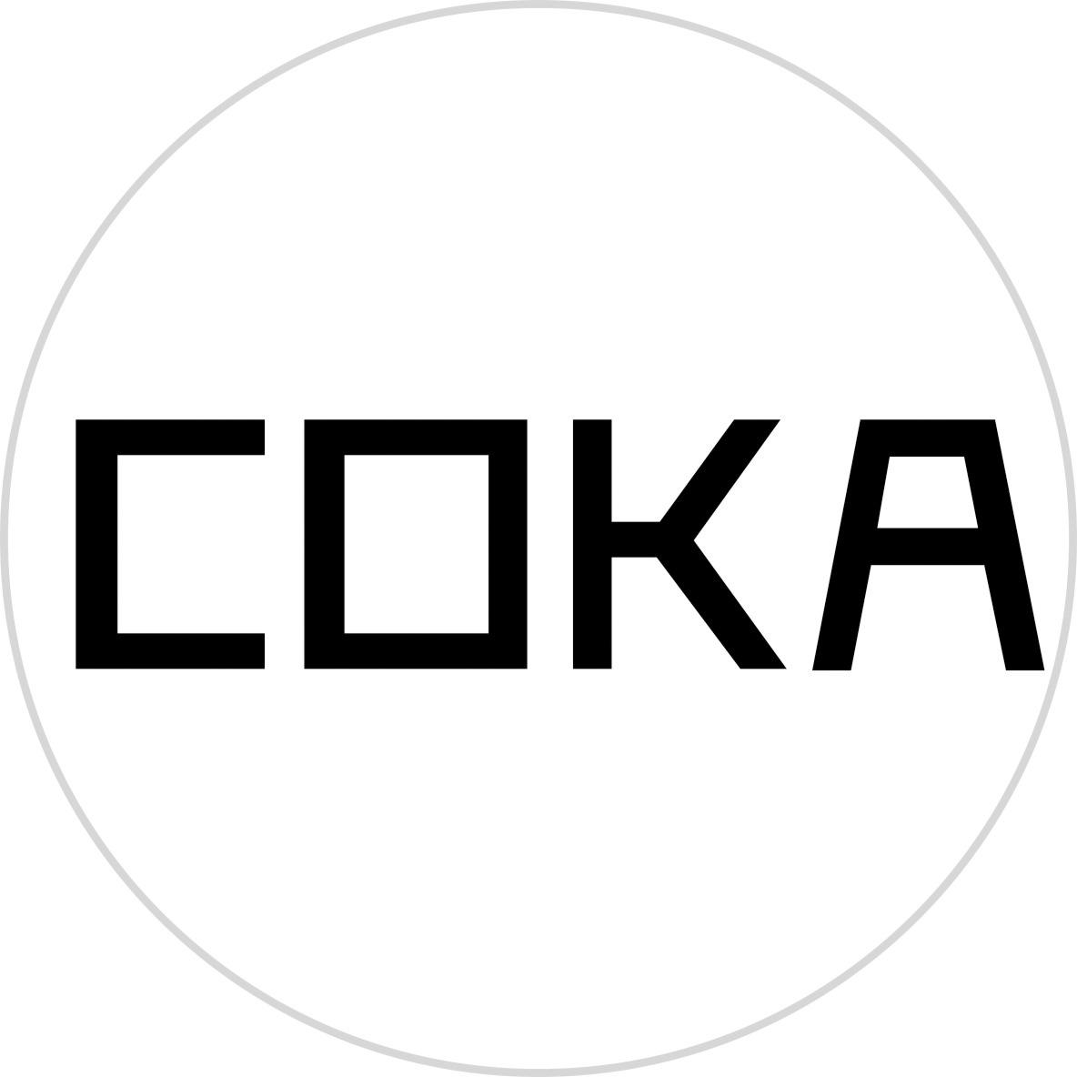 COKA商标转让