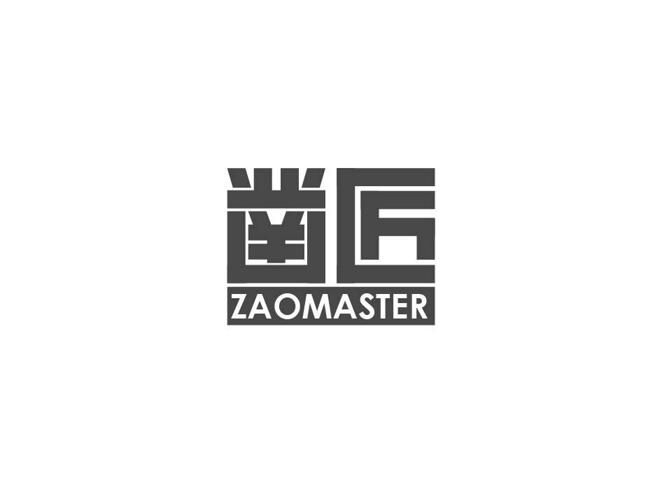 凿匠 ZAOMASTER商标转让