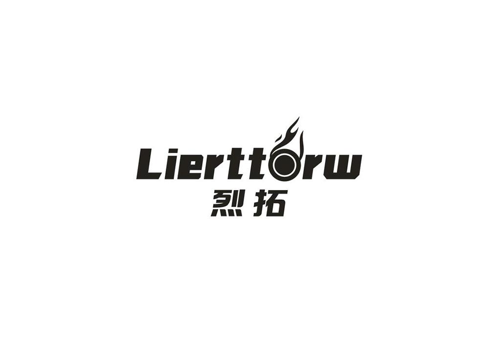 烈拓 LIERTTORW商标转让