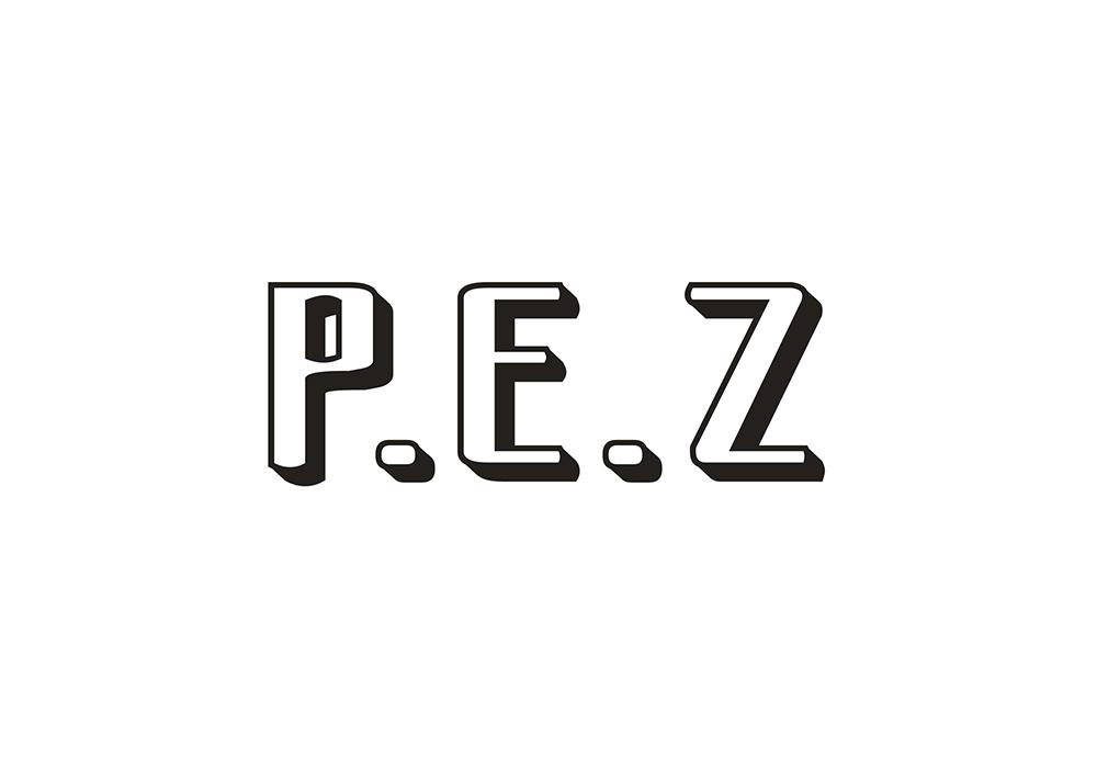 P.E.Z商标转让