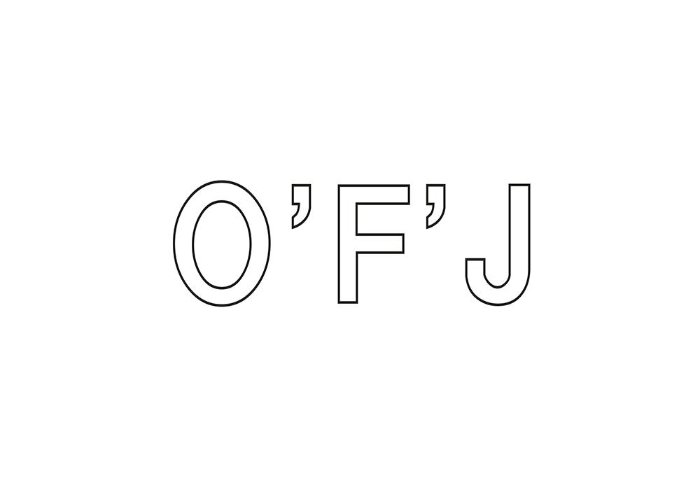 O‘F’J商标转让