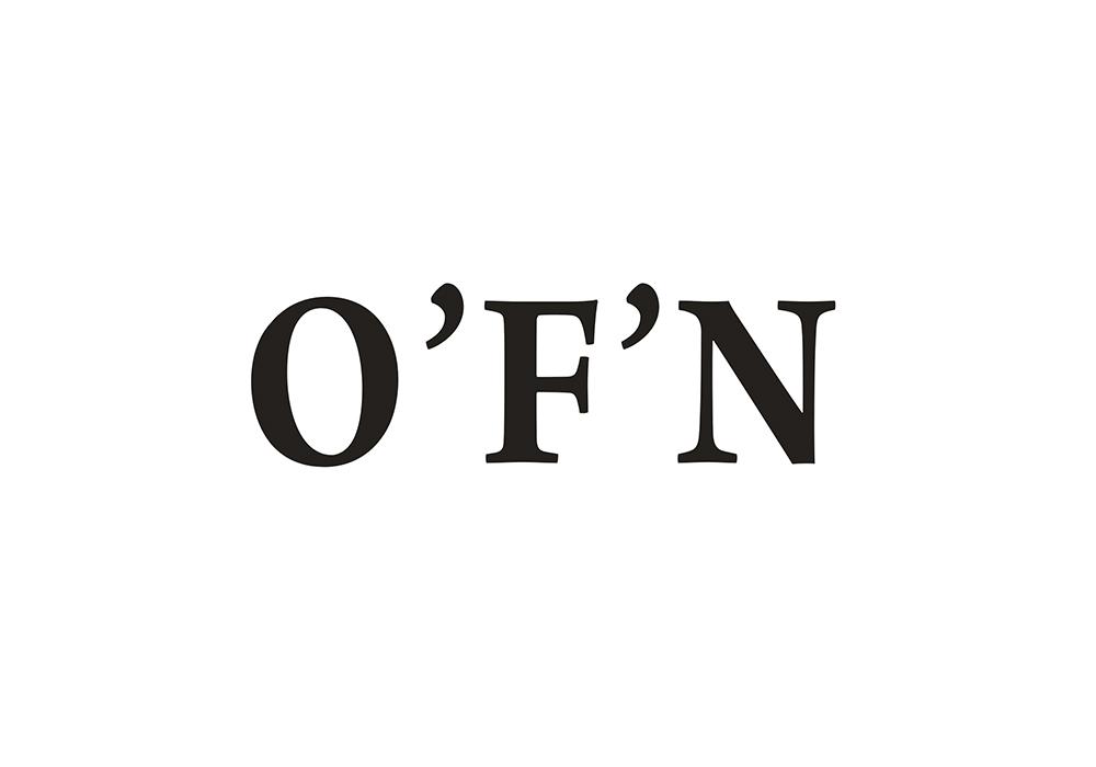 O‘F’N商标转让